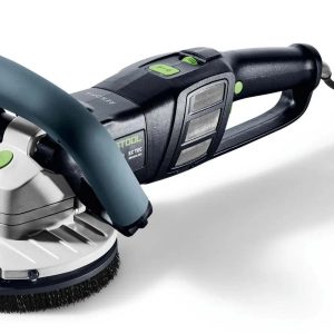 Slefuitor de renovare Festool RENOFIX RG 130 ECI‑Set DIA PA