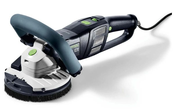 Slefuitor de renovare Festool RENOFIX RG 130 ECI‑Set DIA PA