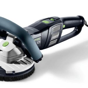 Slefuitor pentru restaurare suprafete Festool RENOFIX RG 130 ECI‑Plus