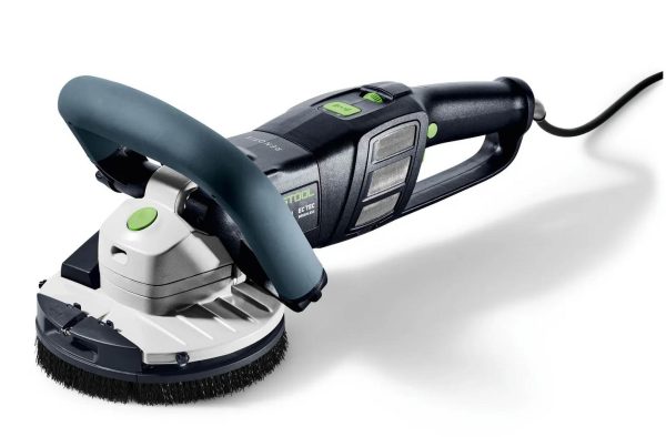 Slefuitor pentru restaurare suprafete Festool RENOFIX RG 130 ECI‑Plus