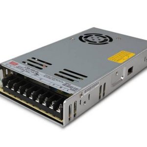 Sursa de alimentare in comutatie