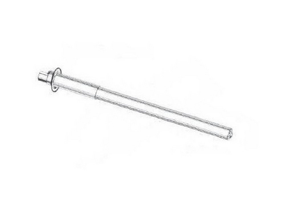 Tub venturi 0.6m, Inim TV06N, pentru adaptoare de tubulatura EBDDHN. Fiabilitate si performanță 1 Tub venturi 0.6m