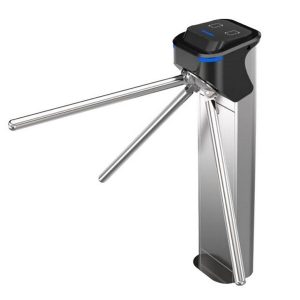Turnichet tripod semiautomat bi-directional