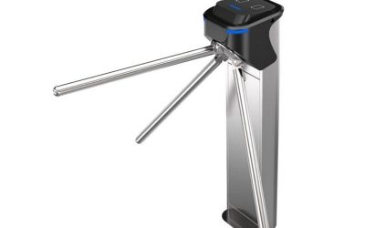 Articole 15 Turnichet Tripod Semiautomat BMTT-1219 – Fiabilitate și Performanță