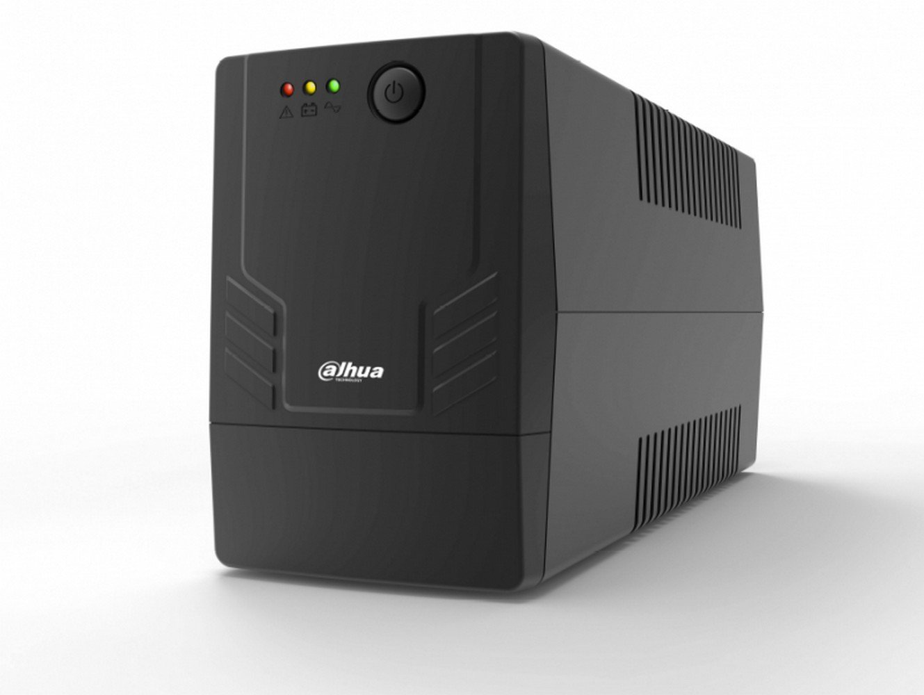 UPS Dahua PFM3350-1000, 1000VA, 600W, 230VAC, 4.6A, 1x baterie incorporata de 9Ah. Fiabilitate si performanță 1 UPS Dahua PFM3350-1000